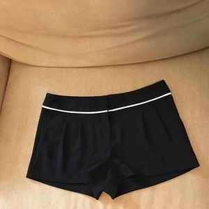 Dress Shorts